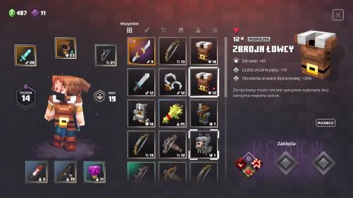 Minecraft Dungeons 145651,2